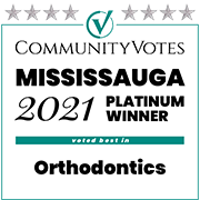 mississauga winner award 2021