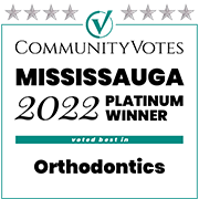 mississauga winner award 2022