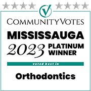 mississauga winner award 2023