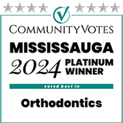 mississauga winner award 2024