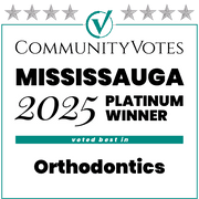 mississauga winner award 2025
